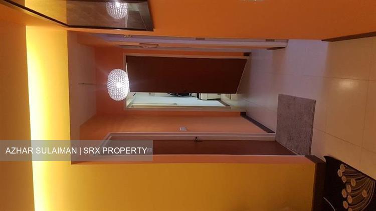 Blk 432A Sengkang West Way (Sengkang), HDB 4 Rooms #196673692